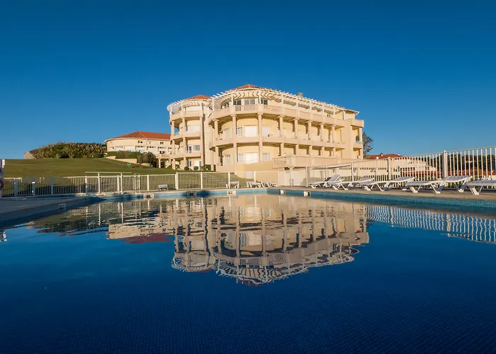 Residence Mer & Golf Eugenie