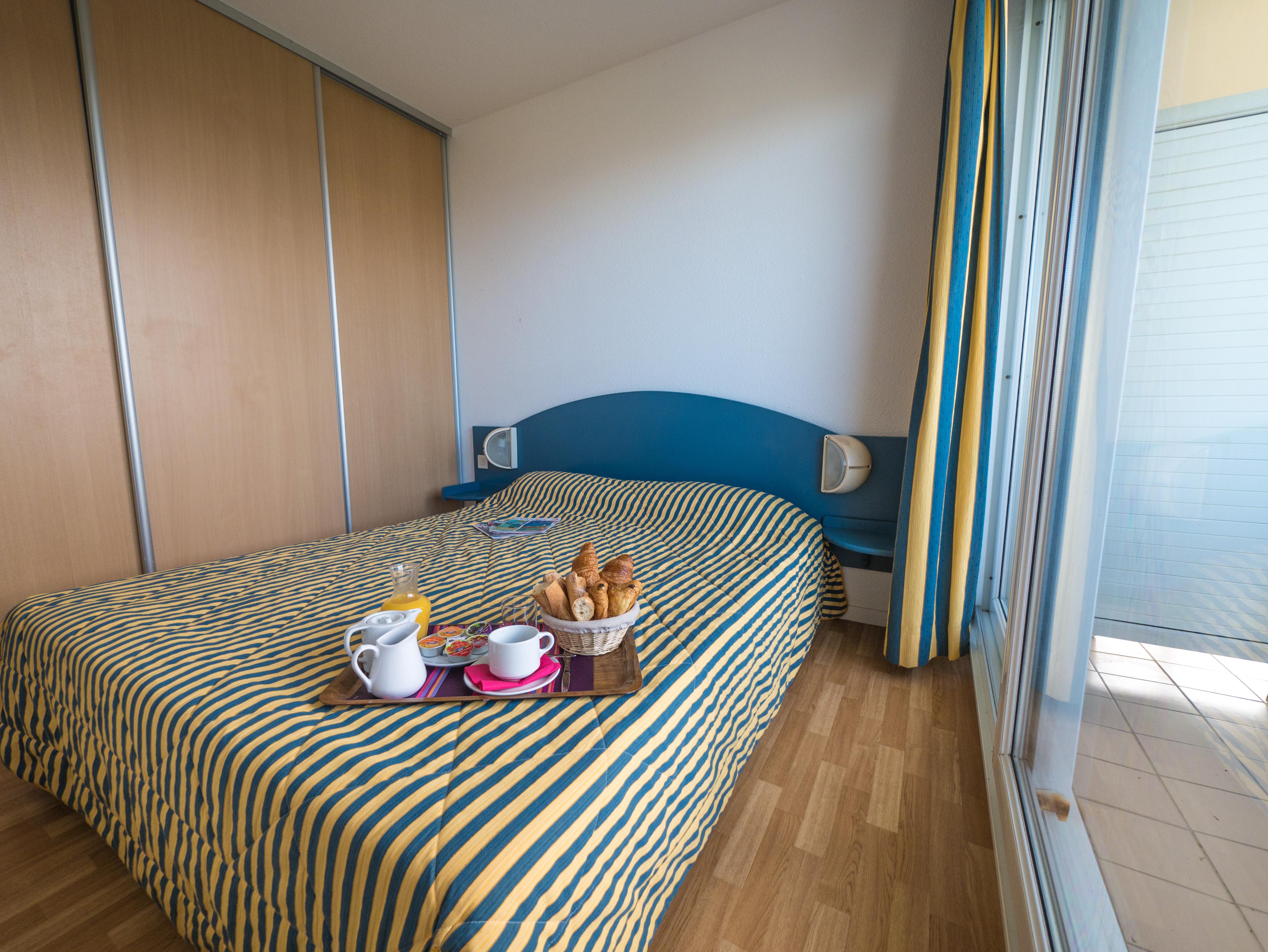 Résidence Mer&golf Eugénie 4* Biarritz