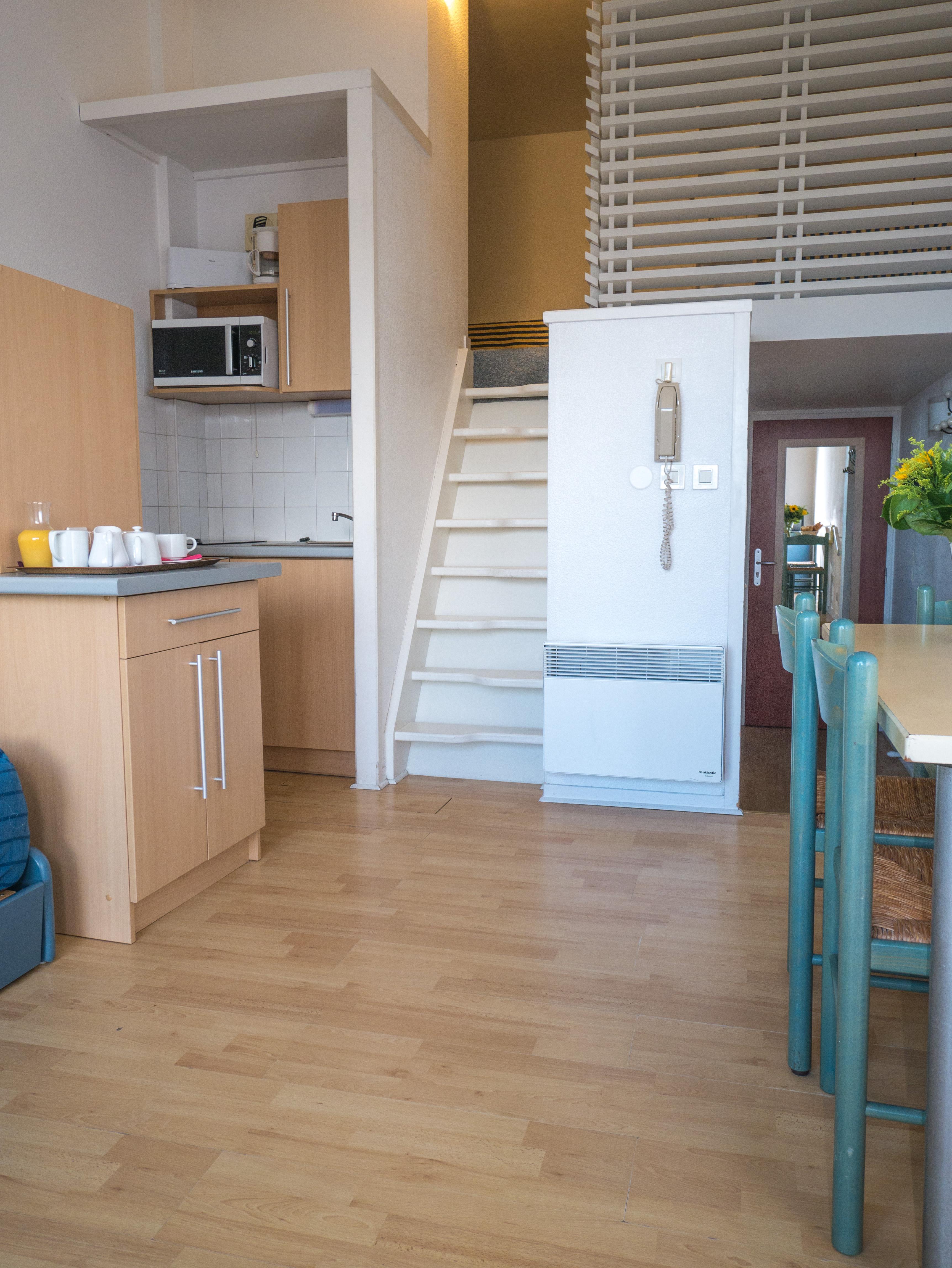 Résidence Mer&golf Eugénie 4* Biarritz