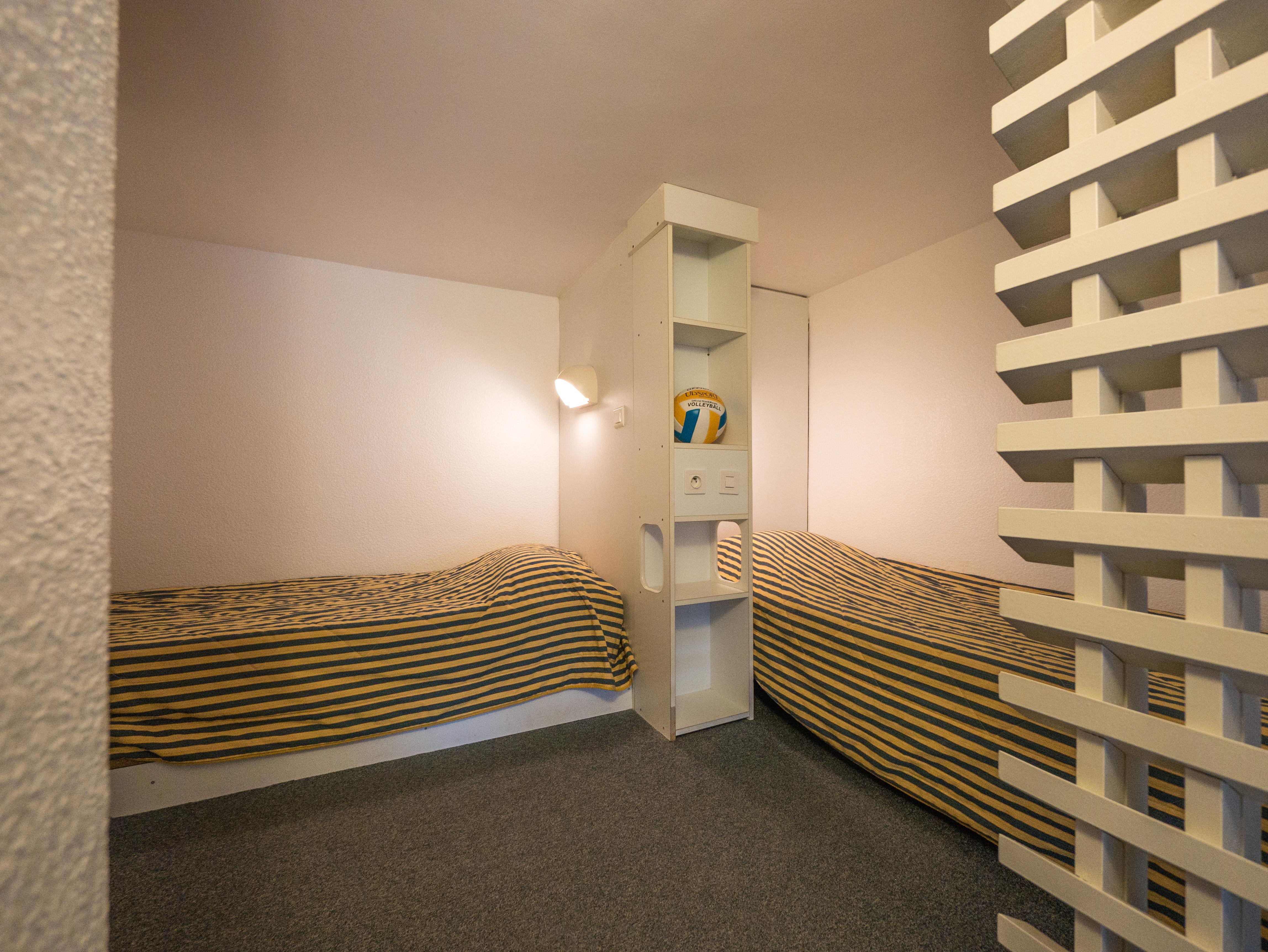 Résidence Mer&golf Eugénie 4*