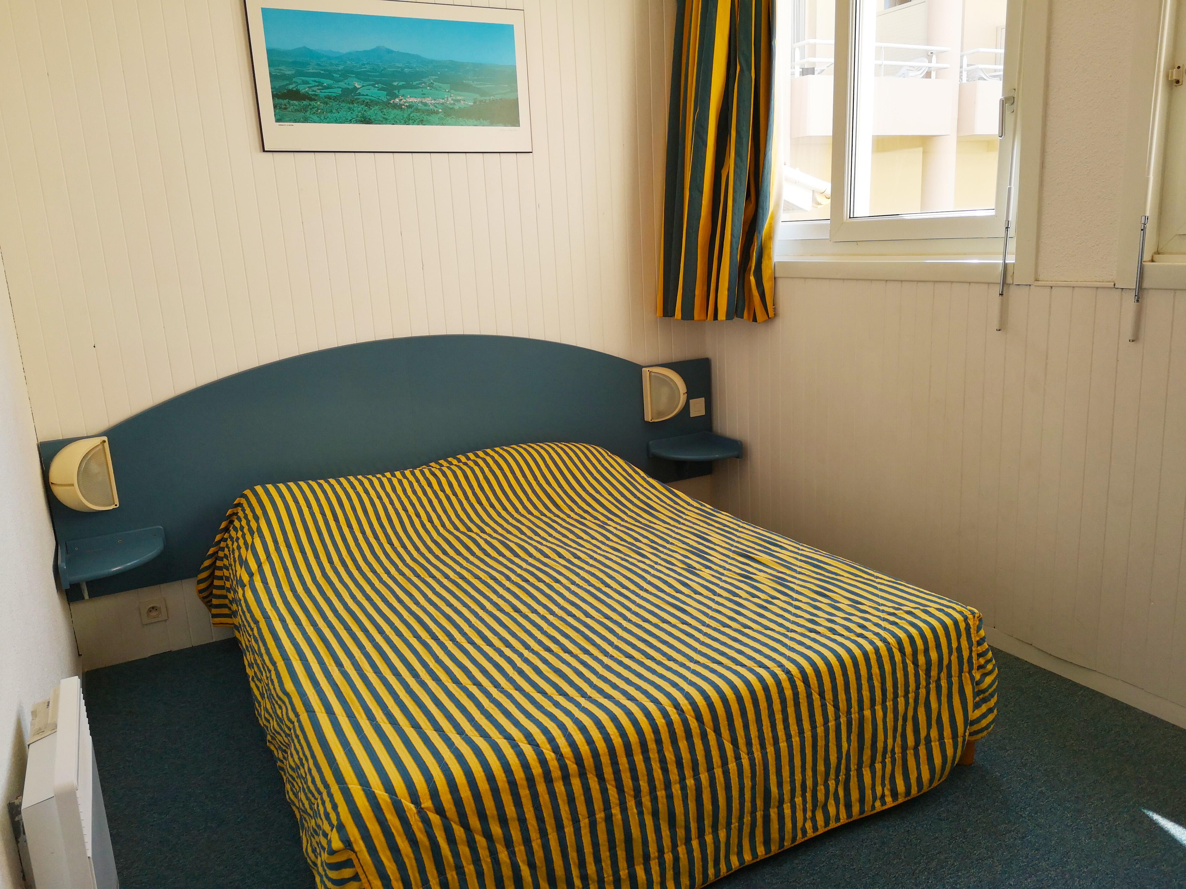 Résidence Mer&golf Eugénie Appart hôtel 4*