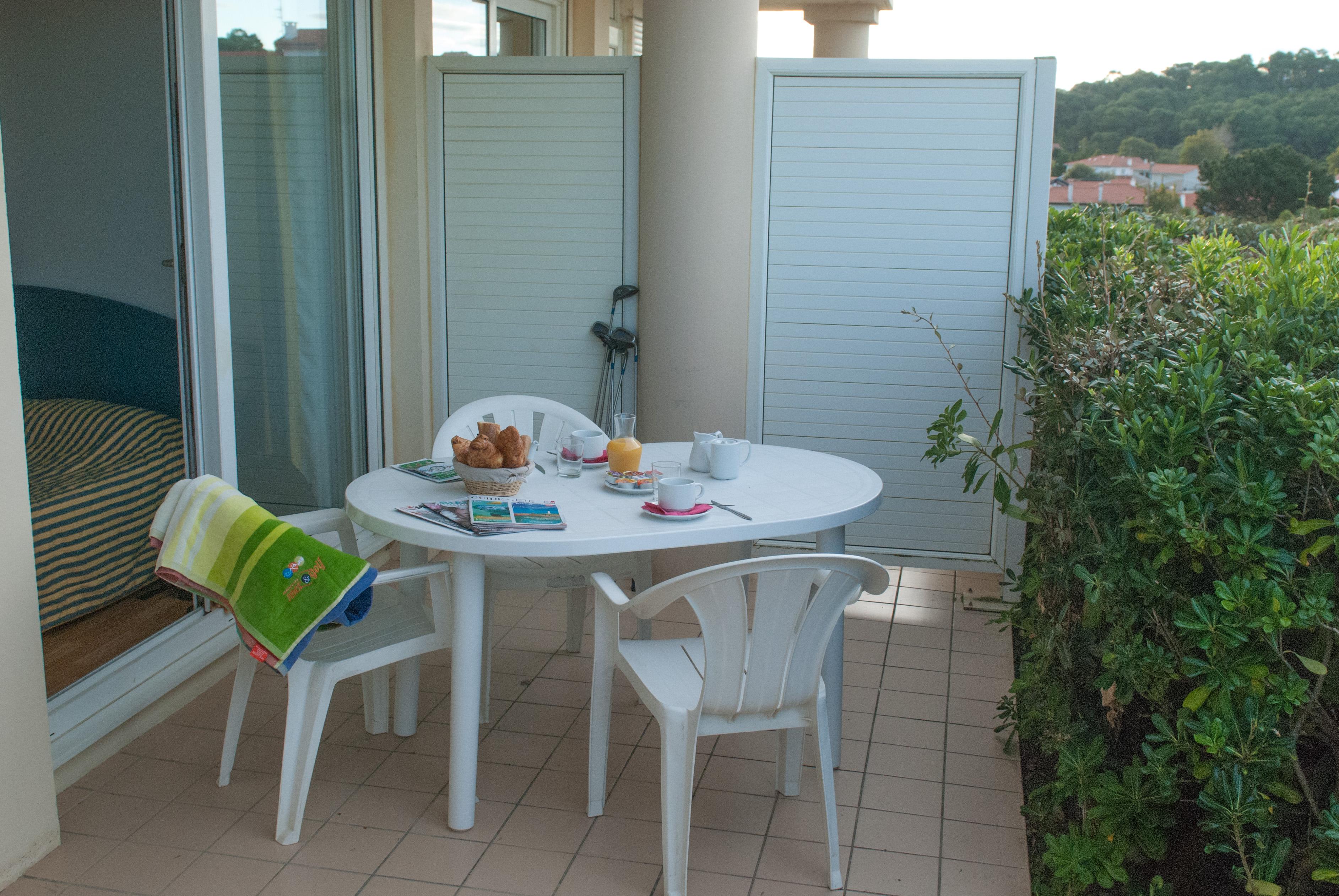 Résidence Mer&golf Eugénie Appart hôtel 4*