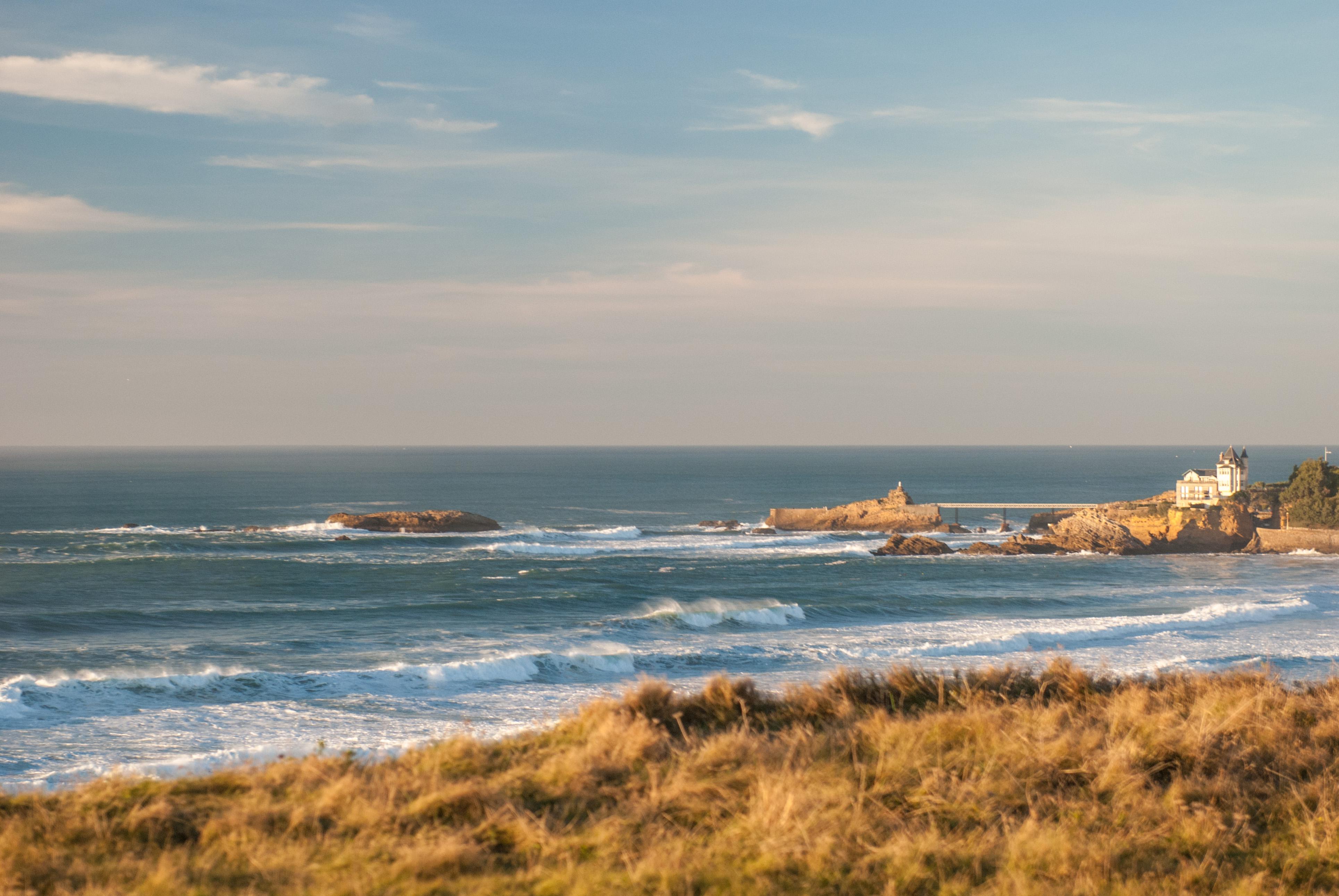Appart hôtel Résidence Mer&golf Eugénie 4*