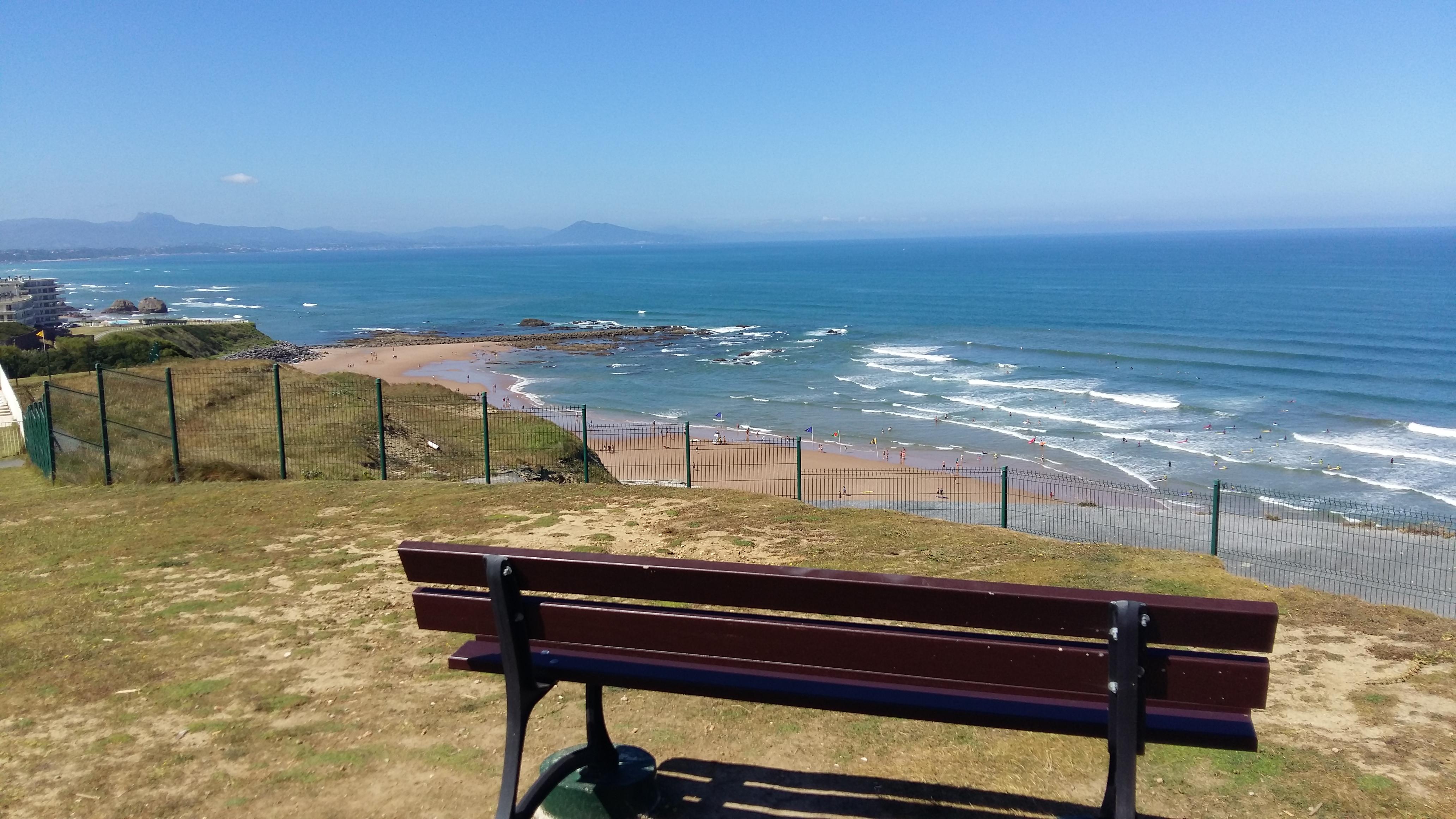 Résidence Mer&golf Eugénie Appart hôtel Biarritz