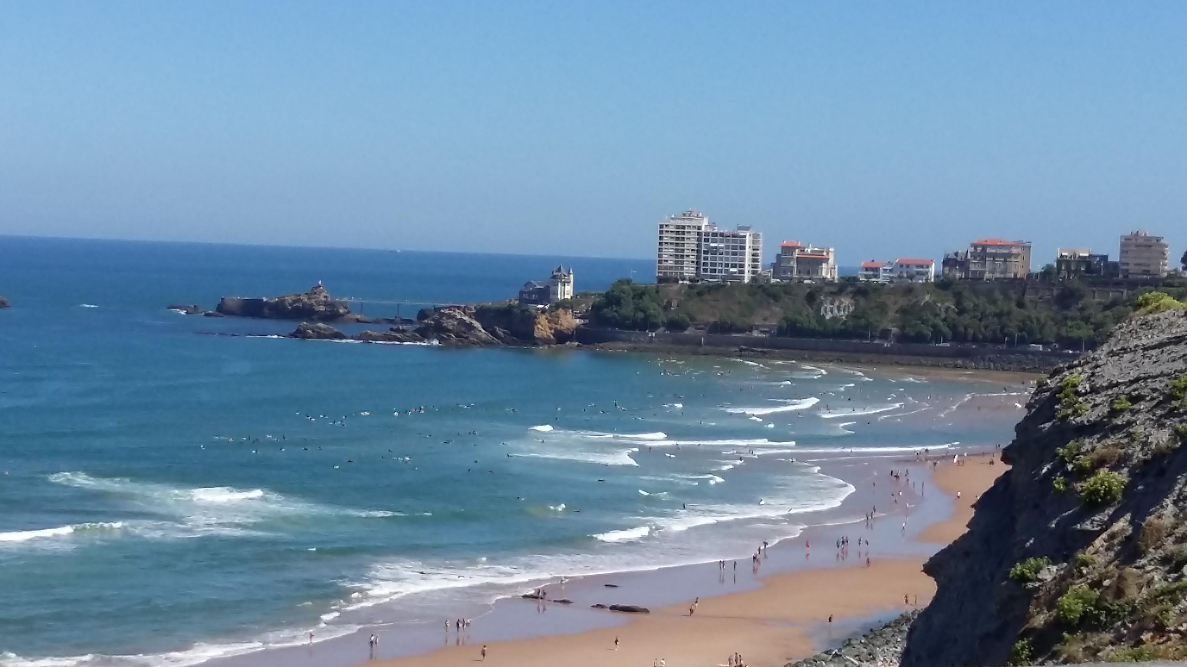 Résidence Mer&golf Eugénie Biarritz