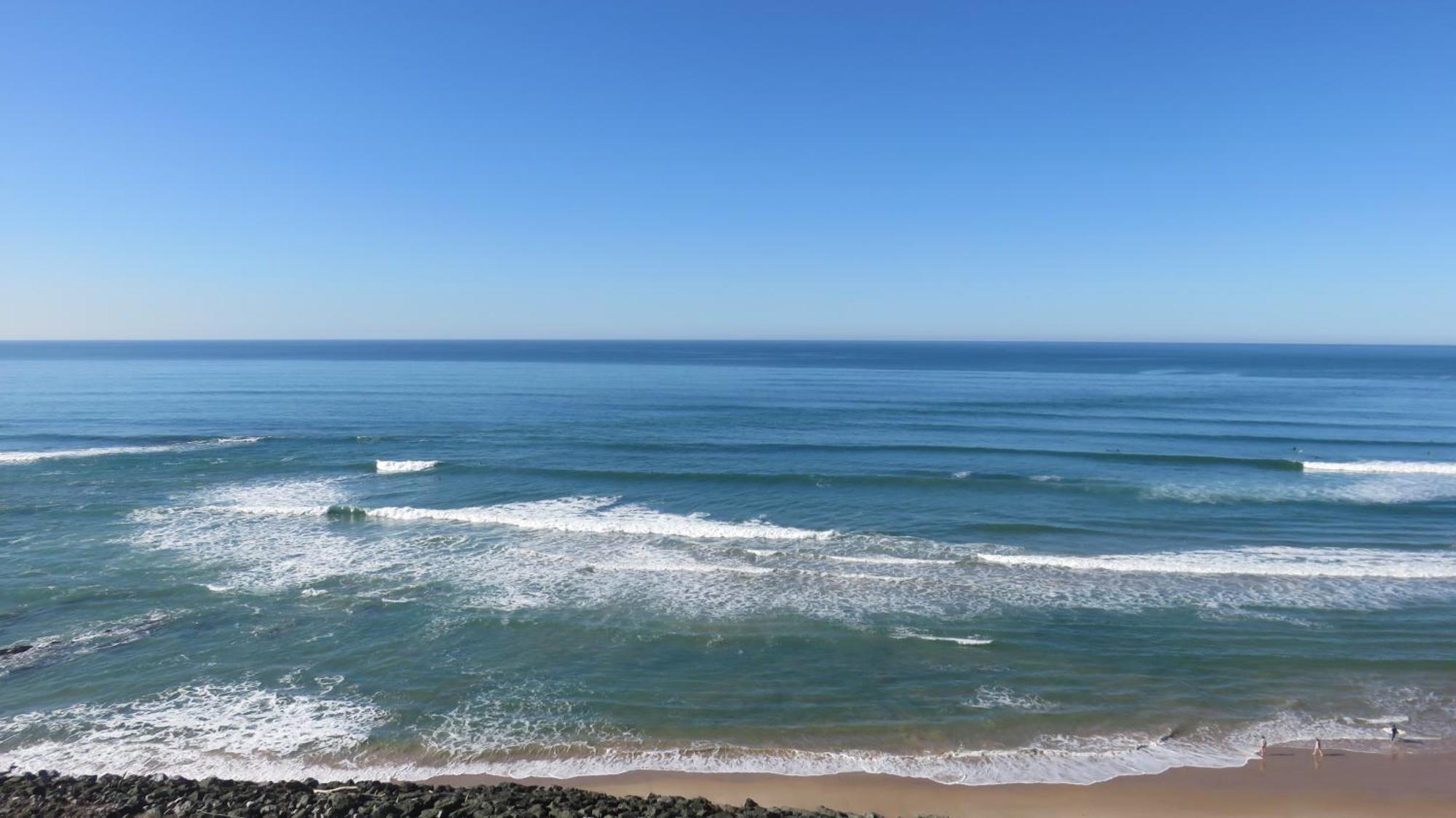 Appart hôtel Résidence Mer&golf Eugénie Biarritz