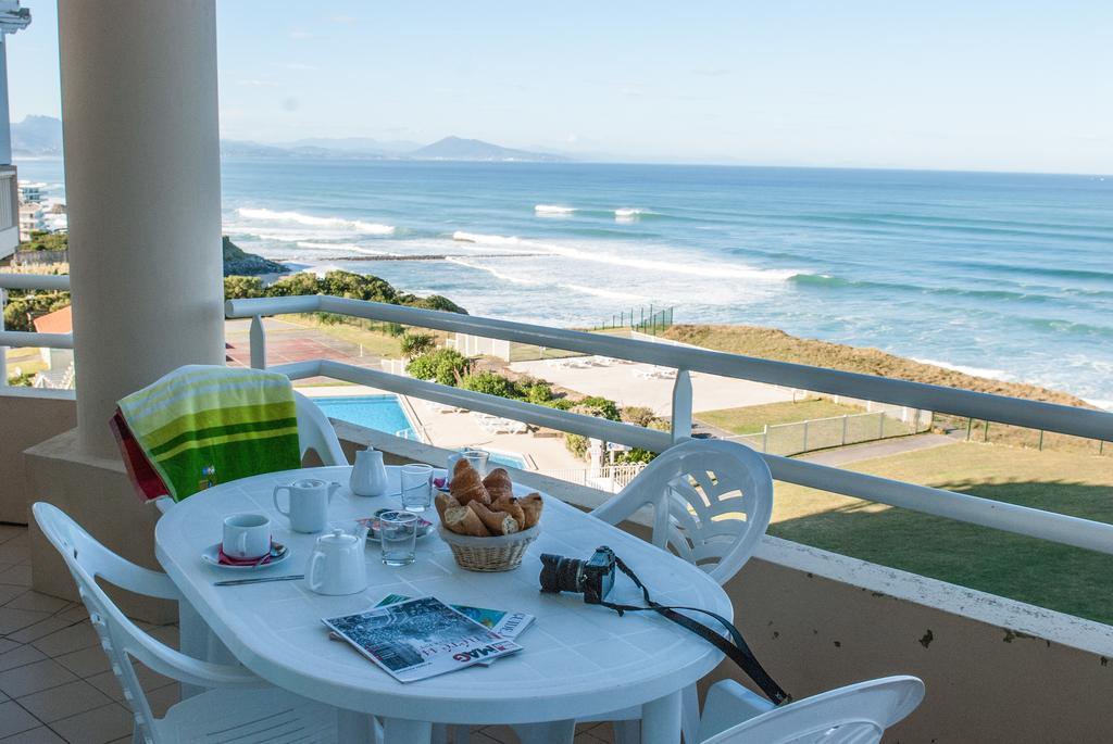 Résidence Mer&golf Eugénie Appart hôtel Biarritz