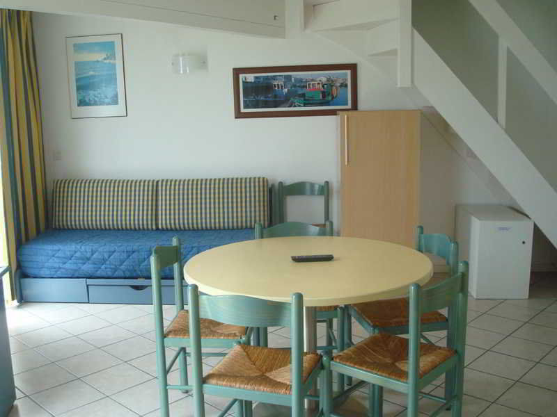 Résidence Mer&golf Eugénie 4* Biarritz