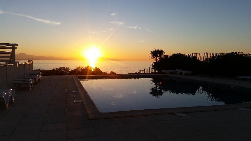 Résidence Mer&golf Eugénie Appart hôtel 4*