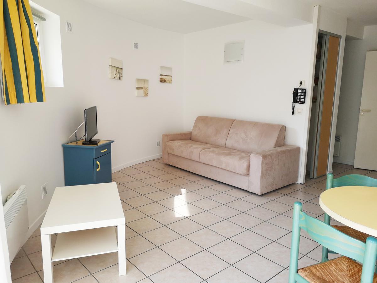 Résidence Mer&golf Eugénie Appart hôtel 4*