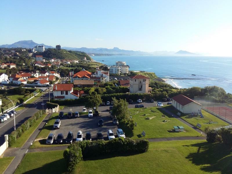 Résidence Mer&golf Eugénie Appart hôtel
