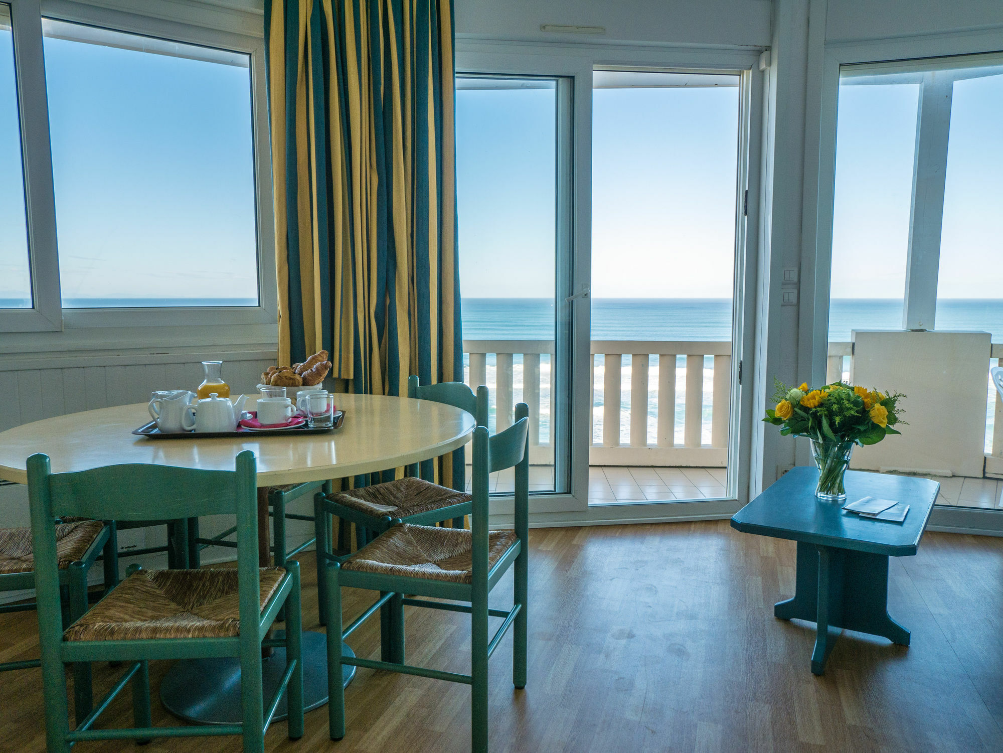 Résidence Mer&golf Eugénie Appart hôtel Biarritz