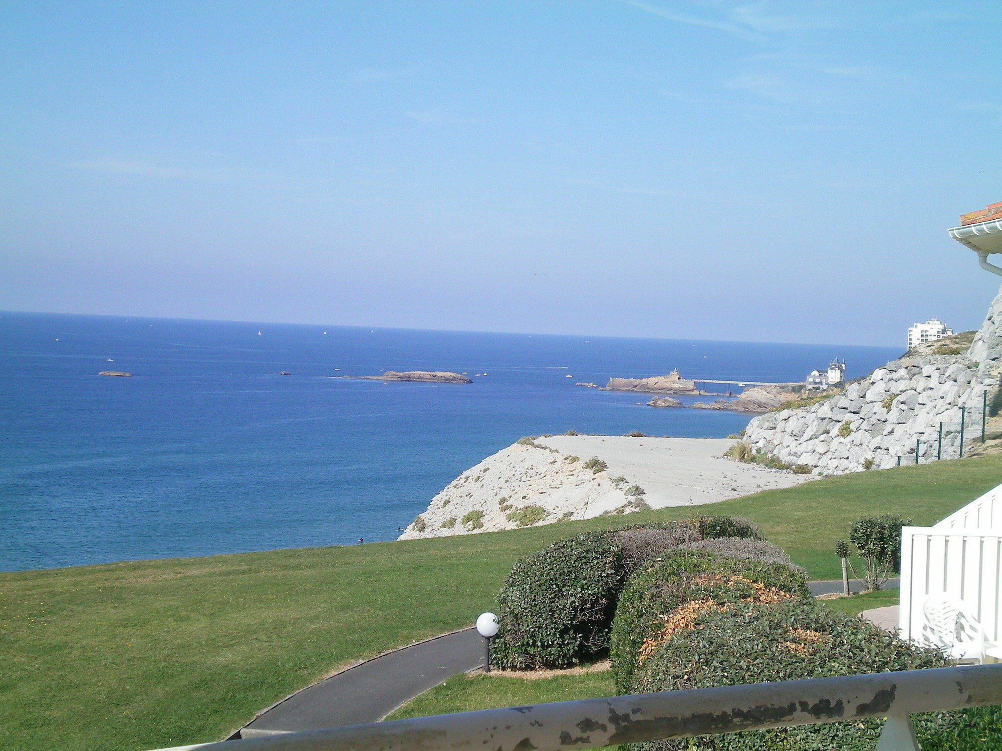 Résidence Mer&golf Eugénie 4*
